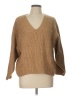 H&M Tan Pullover Sweater Size L - photo 1