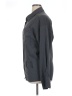 Four Seasons Gray Long Sleeve Button-Down Shirt Size 1X (estimated) - photo 5