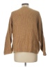 H&M Tan Pullover Sweater Size L - photo 2