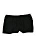 H&M Solid Black Athletic Shorts Size XL - photo 1