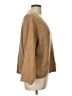 H&M Tan Pullover Sweater Size L - photo 4