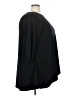 Alfani Black Casual Dress Size 3X (estimated) - photo 4