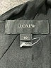 J.Crew Solid Black Jumpsuit Size 00 - photo 4