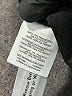 J.Crew Solid Black Jumpsuit Size 00 - photo 5