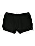 H&M Solid Black Athletic Shorts Size XL - photo 2