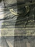 Eddie Bauer 100% Polyester Gray Snow Jacket Size S - photo 6