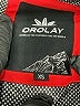 Orolay 100% Polyester Red Snow Jacket Size XS - photo 6