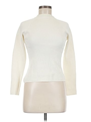 INC International Concepts Turtleneck Sweater (view 1)