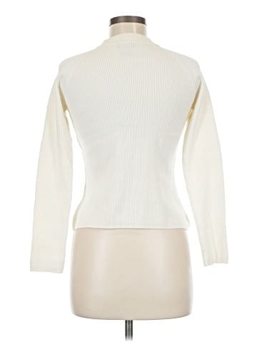 INC International Concepts Turtleneck Sweater (view 2)