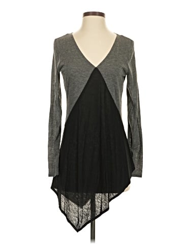 W by Worth Long Sleeve Top (view 1)
