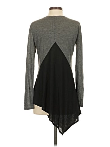 W by Worth Long Sleeve Top (view 2)