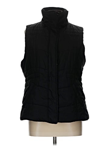 New York & Company Vest (view 1)