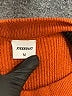 Xieerduo Orange Pullover Sweater Size M - photo 7