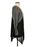 W by Worth Gray Long Sleeve Top Size P (petite) - photo 4