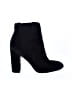 Sam Edelman Black Ankle Boots Size 7 - photo 1