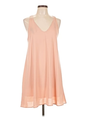 Dainty Hooligan Casual Dress (view 1)