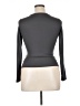 Shein Gray 3/4 Sleeve T-Shirt Size M - photo 2