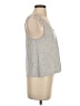 OAK + FORT Gray Tank Top Size XS - photo 4