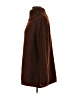 Prettygarden Brown Turtleneck Sweater Size S - photo 5