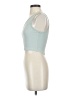 Shein Blue Tank Top Size S - photo 5