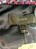 J.Crew Tweed Purple Blazer Size 4 - photo 6