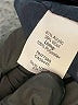 J.Crew Tweed Purple Blazer Size 4 - photo 7
