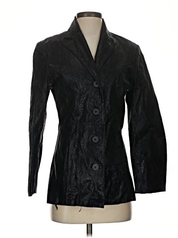 Adler Collection Blazer (view 1)