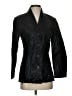 Adler Collection Black Blazer Size S - photo 1
