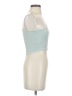 Shein Blue Tank Top Size S - photo 4