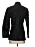 Adler Collection Black Blazer Size S - photo 2