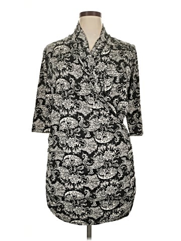 J Mode USA Casual Dress (view 1)