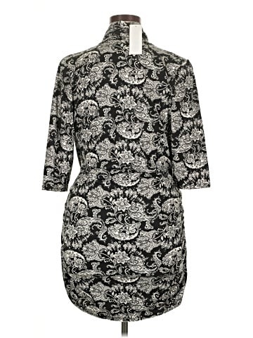 J Mode USA Casual Dress (view 2)