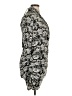J Mode USA Gray Black Casual Dress Size 1X - photo 4