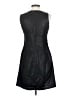 Wanko Metallic Black Cocktail Dress Size EU 36 / US 6 - photo 2
