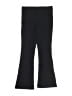 Only Solid Black Active Pants Size 8 - photo 1