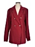 Shein Red Blazer Size 12 - photo 1