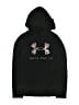 Under Armour Black Pullover Hoodie Size L (youth) - photo 1