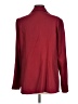 Shein Red Blazer Size 12 - photo 2