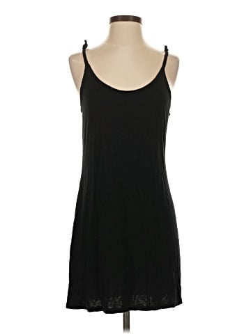 Fleur Wood Casual Dress (view 1)