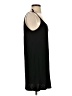Fleur Wood Solid Black Casual Dress Size S (estimated) - photo 4