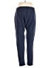 Active by Old Navy Solid Blue Track Pants Size L - photo 2
