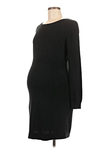 Liz Lange Maternity for Target Casual Dress (view 1)
