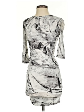 Helmut Lang Cocktail Dress