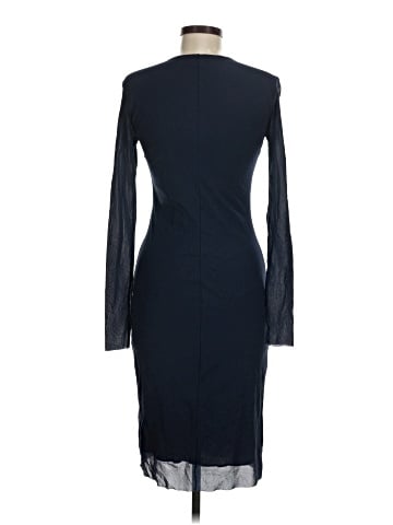 Petit Pois Cocktail Dress (view 2)