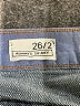 Gap Stars Blue Jeans Size 2 - photo 4