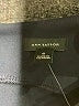 Ann Taylor Solid Black Cocktail Dress Size 6 - photo 7