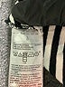 Old Navy Stripes Black Casual Dress Size L - photo 8