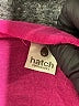Hatch 100% Polyester Pink Short Sleeve T-Shirt Size S - photo 6