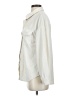 Unbranded 100% Polyester Ivory 3/4 Sleeve Blouse Size S - photo 5