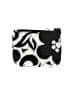Vera Bradley 100% Cotton Black Makeup Bag One size - photo 2